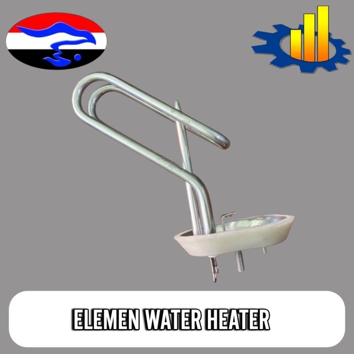 ELEMEN WATER HEATER ARISTON 1500 WATT
