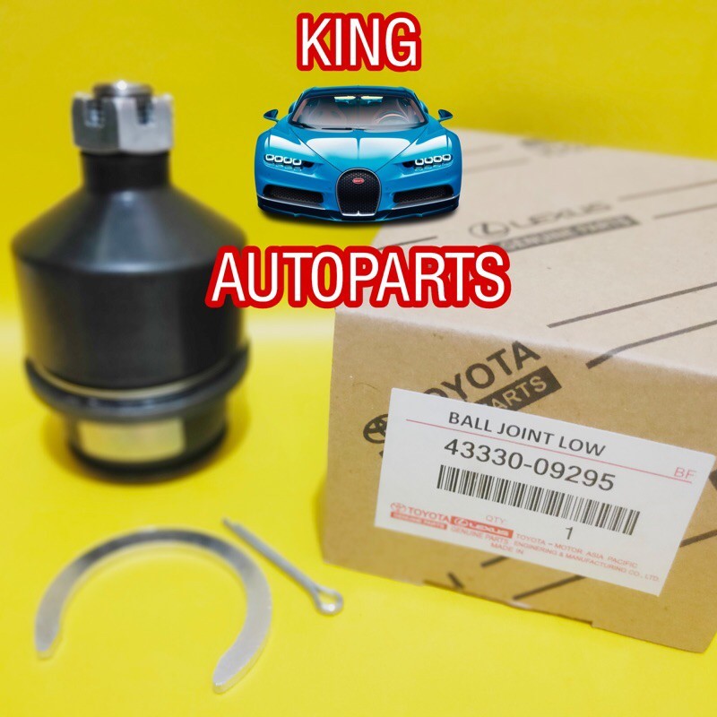 BALL JOINT BAWAH INNOVA