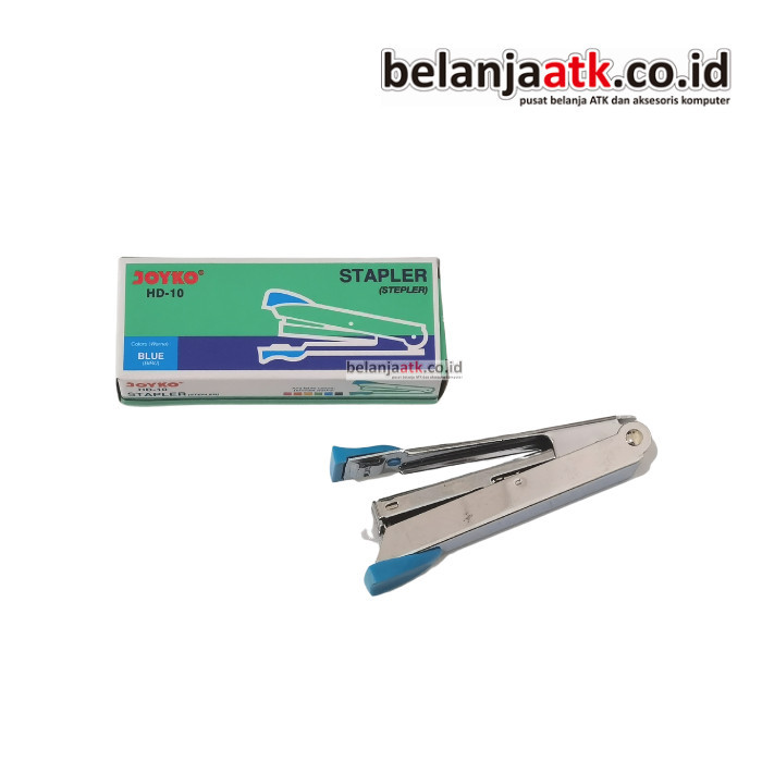 

Stapler Joyko HD-10 / Stapler kecil