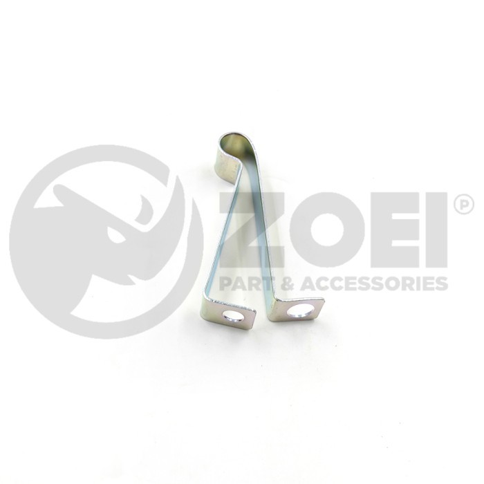 FH7429 Klem Kabel Rem Belakang All Vespa