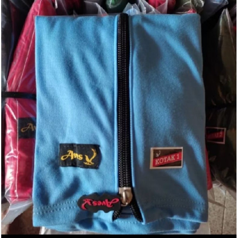 krodong aves/krodong kotak/selimut sangkar kotak 40x40 kotak