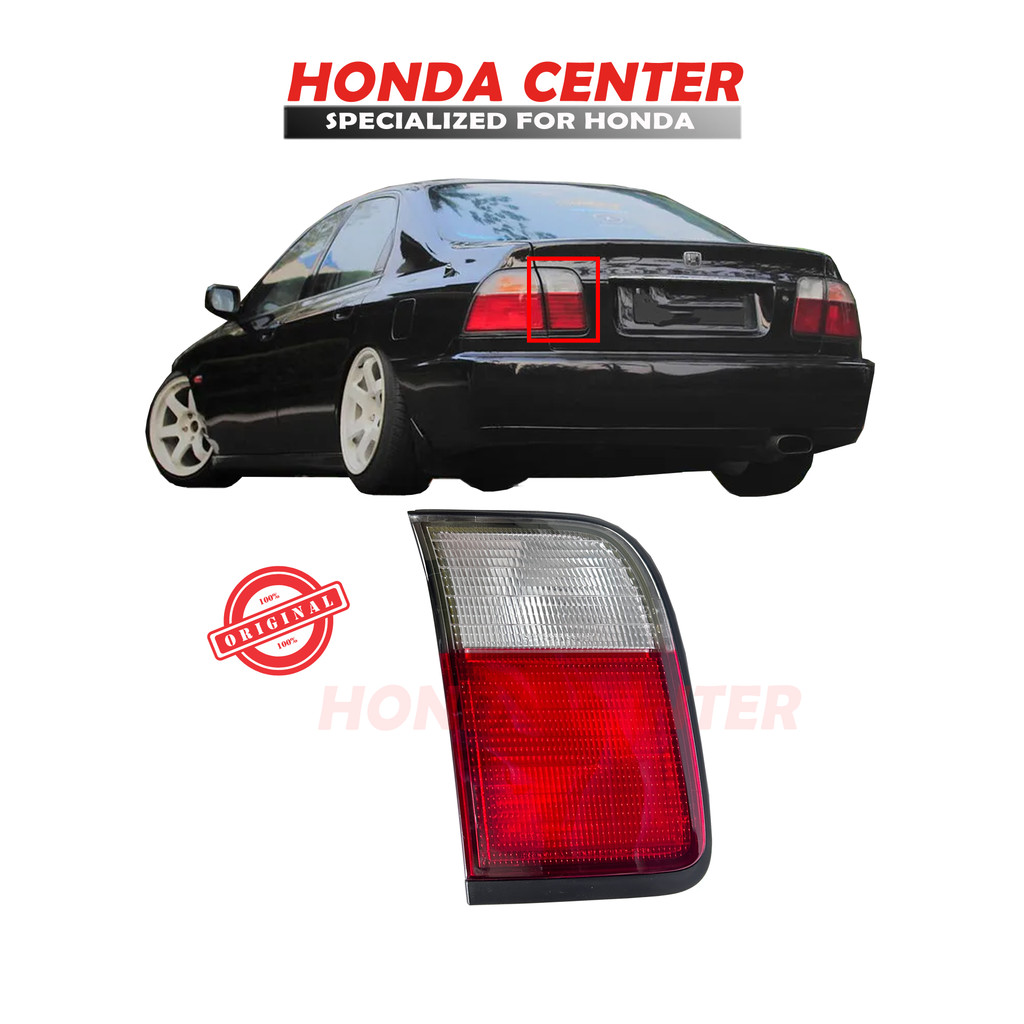 Lampu Bagasi Belakang Kiri Honda Accord Cielo 1966 1997