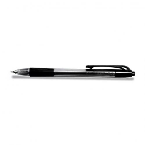 

PULPEN / PEN / PENA SNOWMAN V5 (12 PCS) [BIRU, HITAM] - Biru