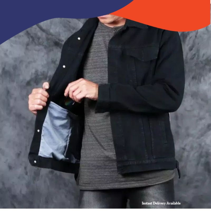 || jaket jeans pria/jaket denim pria jumbo/jaket jeans sobek pria terbaru/jaket denim pria polos/jak