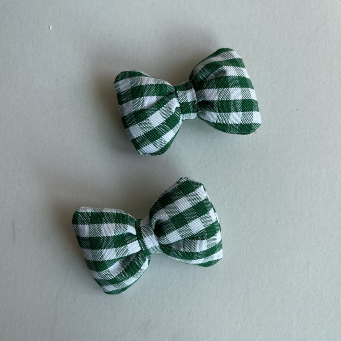 puffy bow santa ursula sanur