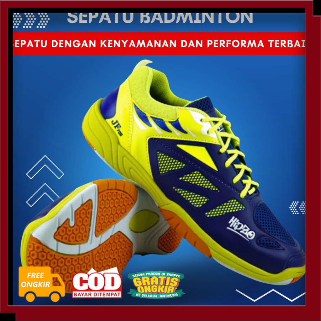 SEPATU KEREN MODEL BARU BEST SELLER /Sepatu Badminton Running Olahraga Lari Joging Sport Joging Bulu