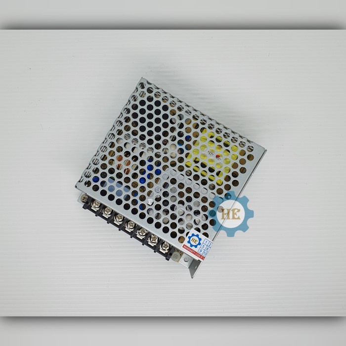 POWER SUPPLY SARANG TAWON ORIGINAL MW 50A / SARANG TAWON MESIN BORDIR