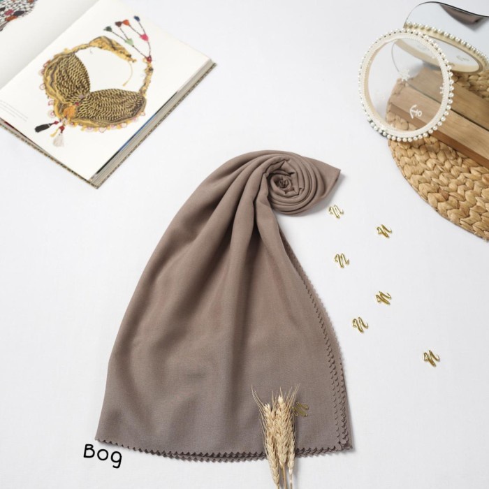 Naraya Voal Ultrafine Premium - Bog