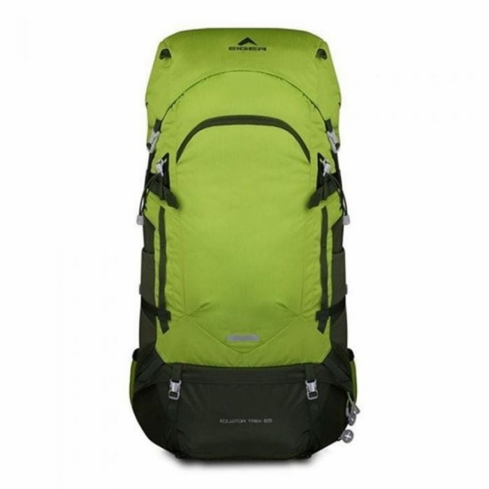 TAS GUNUNG Eiger Equator Trek Carrier 65L - Grey