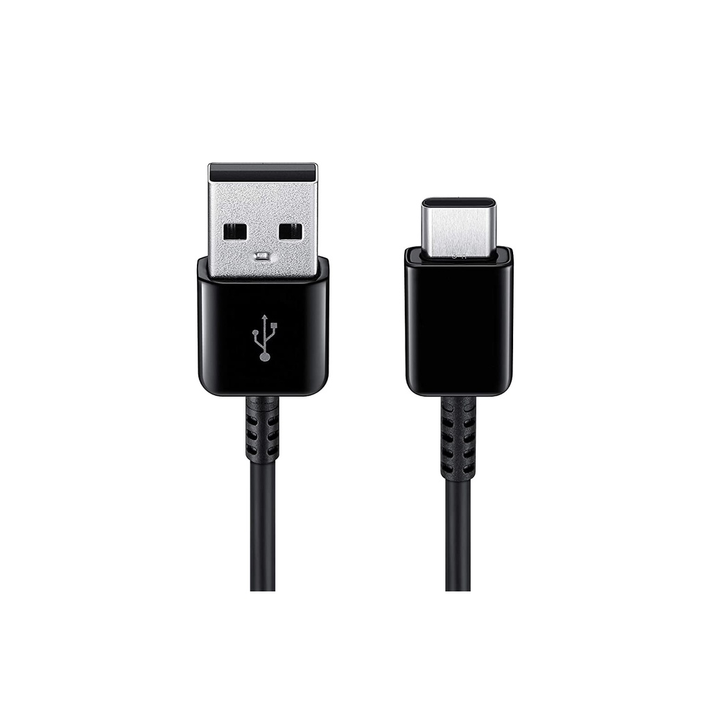 KABEL CHARGER SAMSUNG TYPE C ORIGINAL Kabel USB TO Type C 15W Samsung Device Type C Original Kabel Charger HP handphone