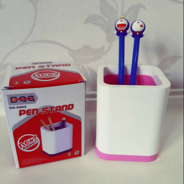 

Pen Stand Segi DG-6902