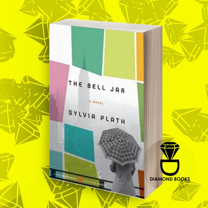 The Bell Jar Sylvia Plath