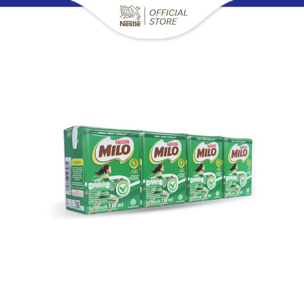 

✨PROMO✨ -Paket Sereal Koko (Koko Krunch + Susu Milo UHT Coklat)