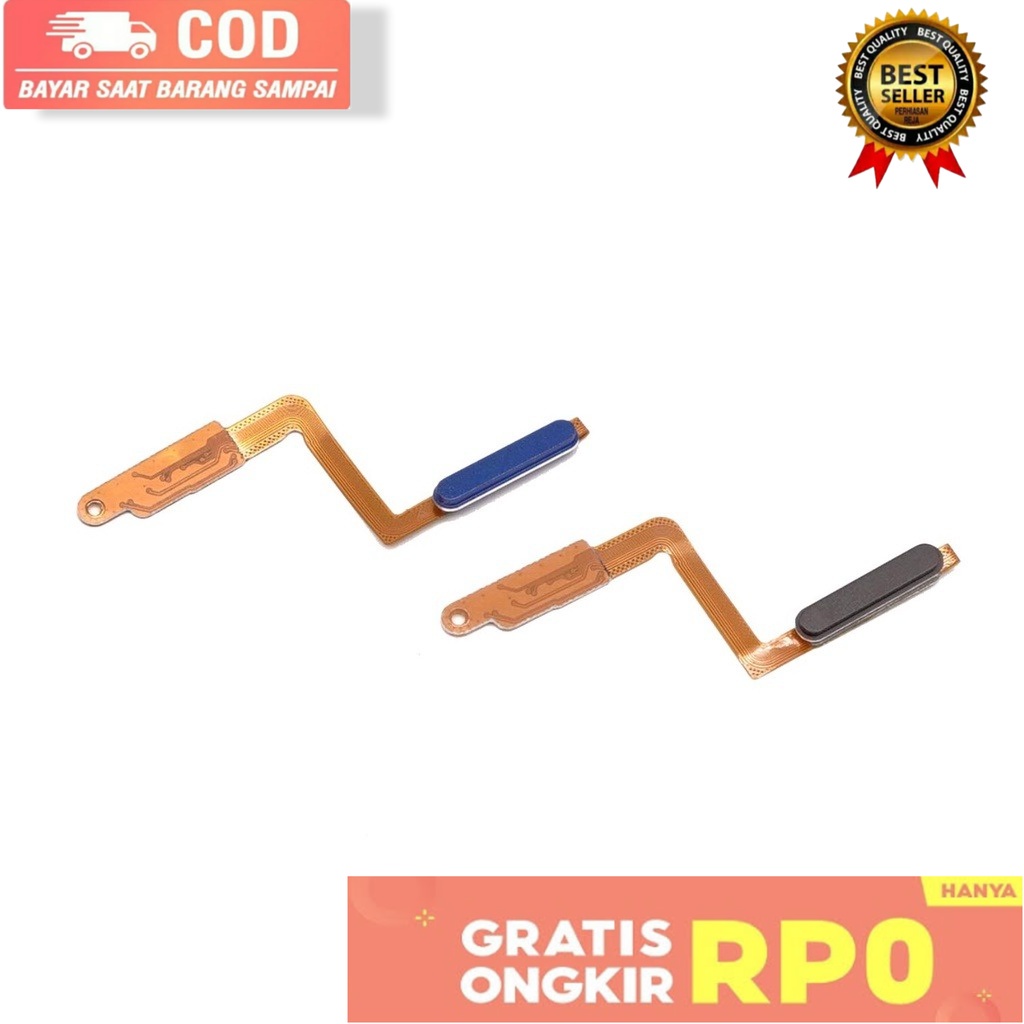 FLEXIBLE ON OFF SAMSUNG GALAXY A7 2018 / FLEX ON OFF SAMSUNG A750