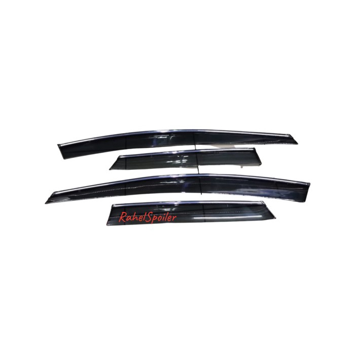 Talang air mazda cx7 2010