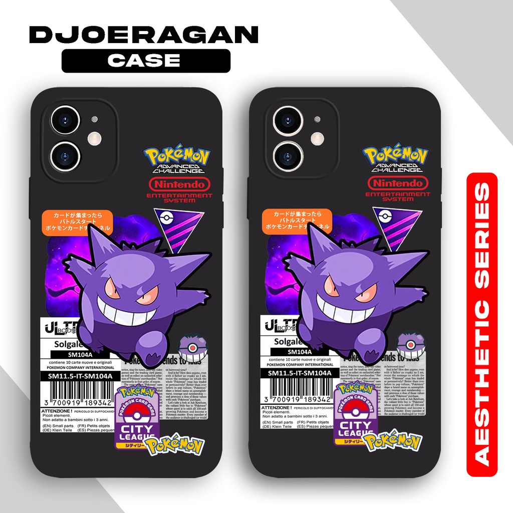 Softcase Oppo A5S A12 A57 A17 A16 A15 A16K A78 A54 A55 A76 A74 RENO4 RENO7 RENO8T DJ131 Poke Genggar