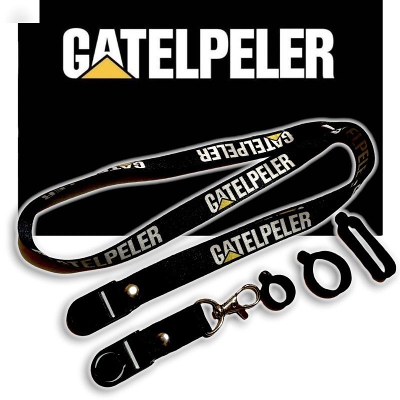 

LANYARD GATELPELER / TALI GANTUNGAN HP GANTUNGAN IDCARD GANTUNGAN KUNCI GANTUNGAN FLASHDISK GANTUNGAN NAMETAG GANTUNGAN PODS - TALI LANYARD BEST SELLER BISA COD