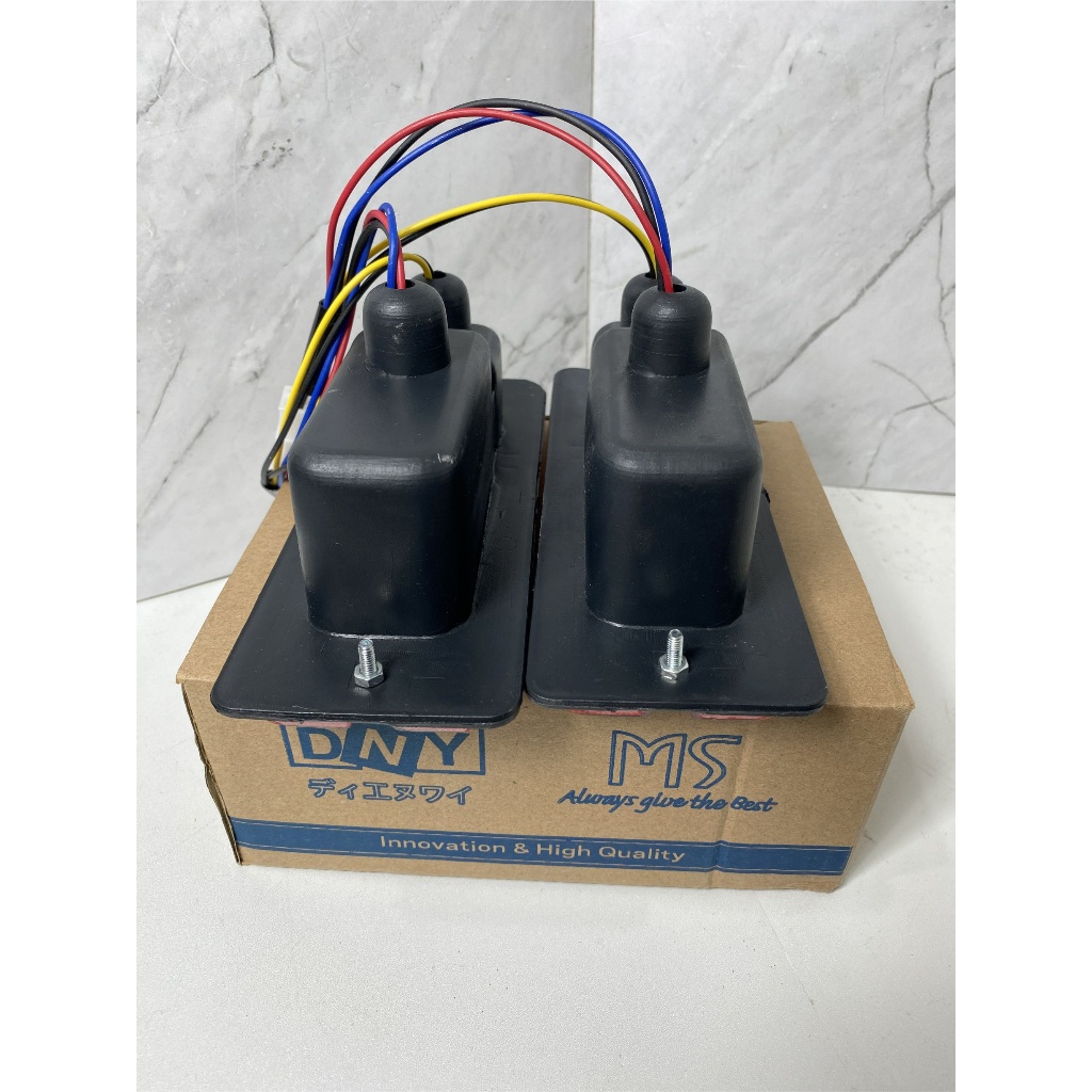 Yexstoree Stop Lamp Hijet Pu 1000 Depan Ms Sepasang Kanan Kiri Lampu Belakang Hijet