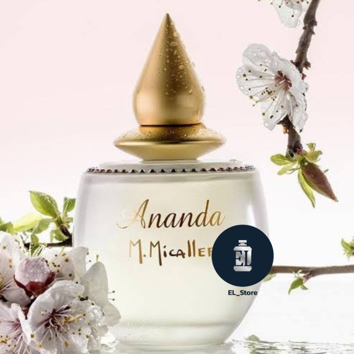 M Micallef Ananda EDP 100ML