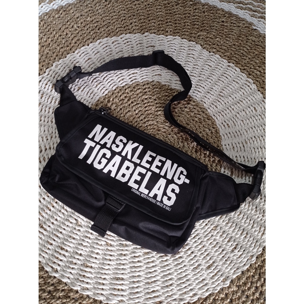 TW64LG WaistBag/Tas selempang NK13