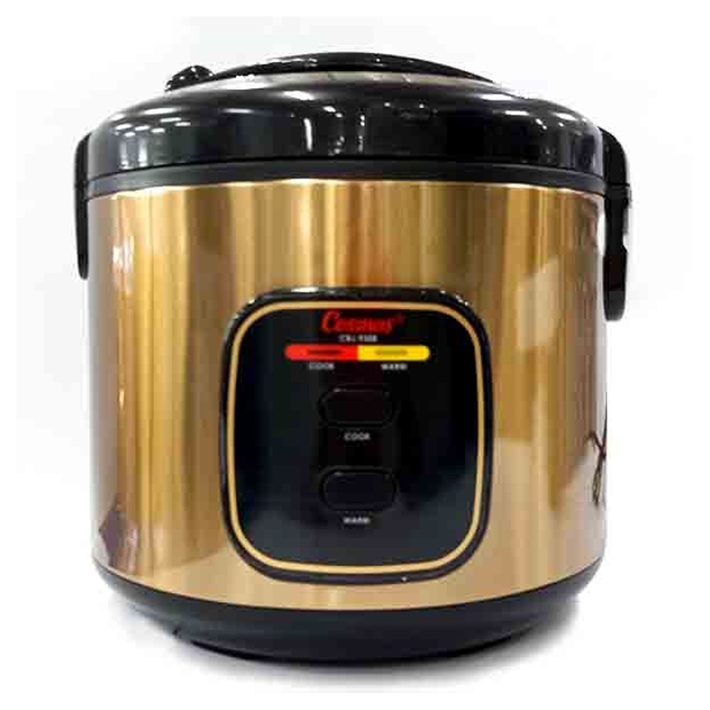 Rice Cooker Magic Com COSMOS - CRJ-9308 magic com Cosmos 2L | penanak nasi 2L | mejikom kapasitas be