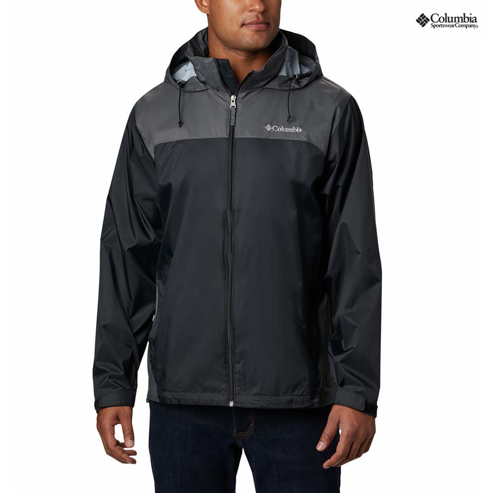 Columbia Men's Glennaker Lake Rain Jacket F23