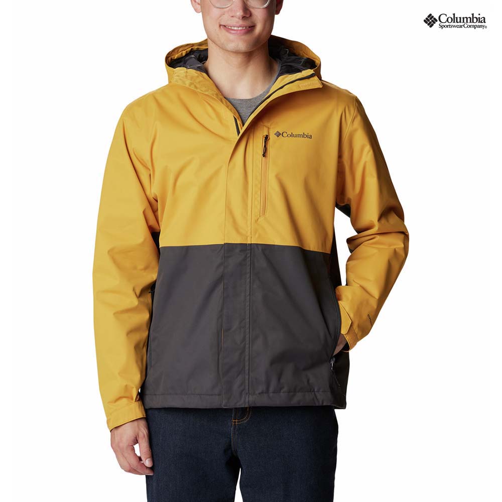 Columbia Men's Hikebound Jacket F23