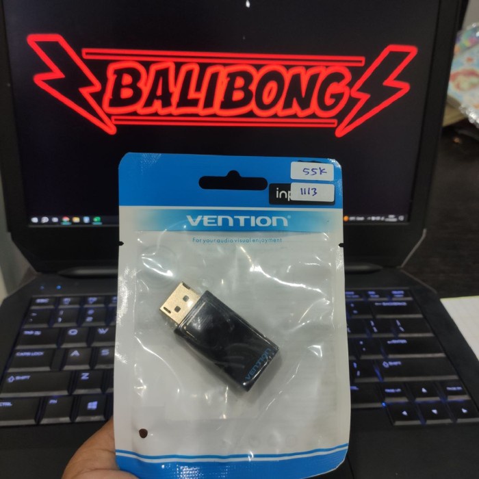 Vention DP to HDMI Adapter Female