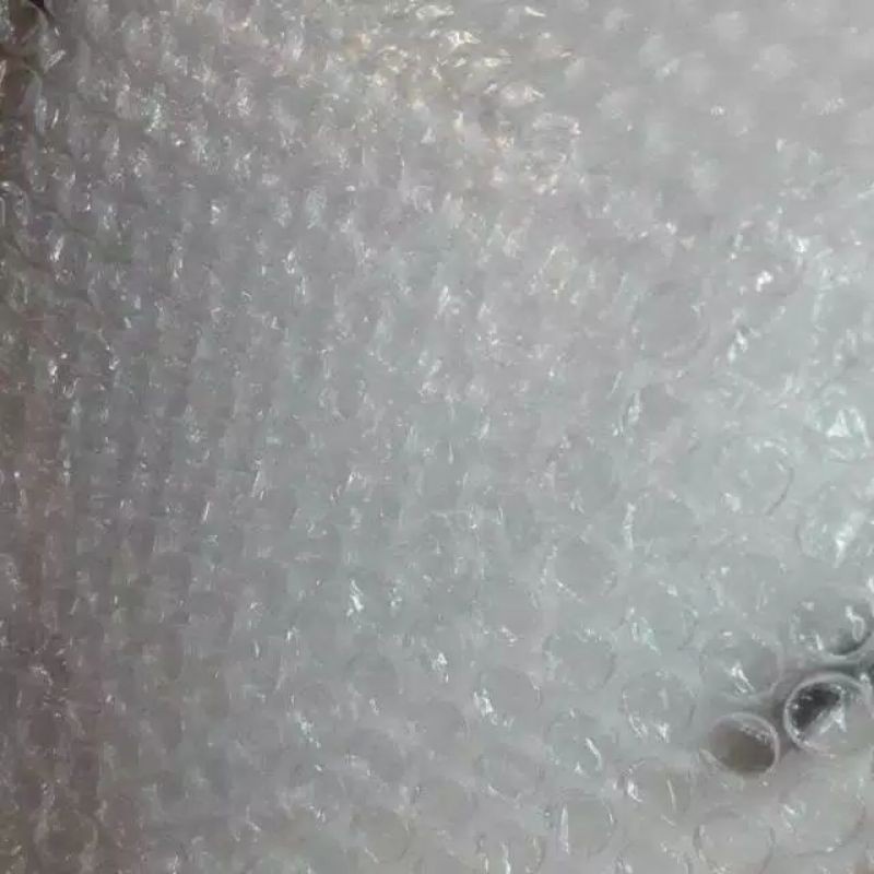 

Ekstra bubble wrap