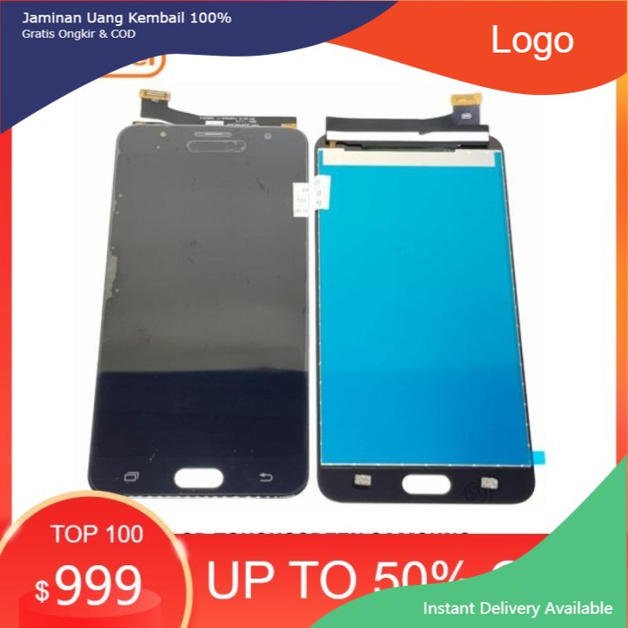 LCD TOUCSCREEN SAMSUNG J7 PRIME G610 OLED