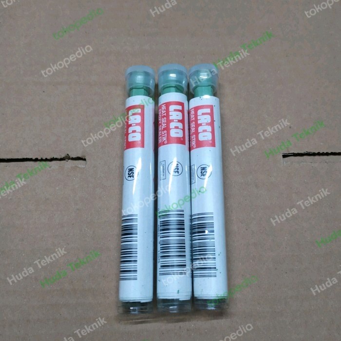 Lem LACO STICK lem evaporator kulkas