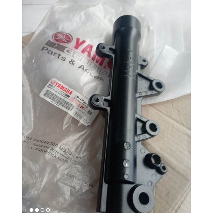 READY TABUNG SHOCK DEPAN KANAN NMAX OLD ORIGINAL