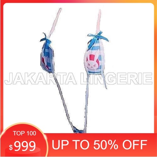 AKSESORIS COSPLAY/ Hot Small Big Jumbo Size JLP064 Cutre Girl