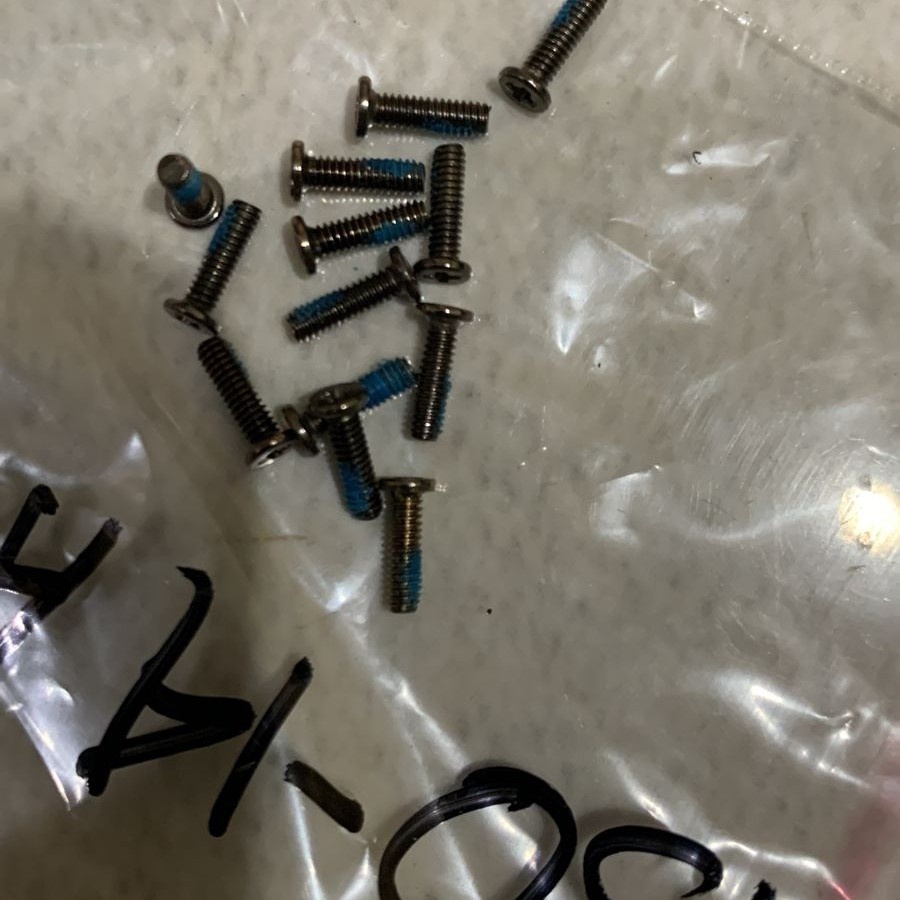 baut laptop lenovo ideapad 130-14 130 14 ast ikb