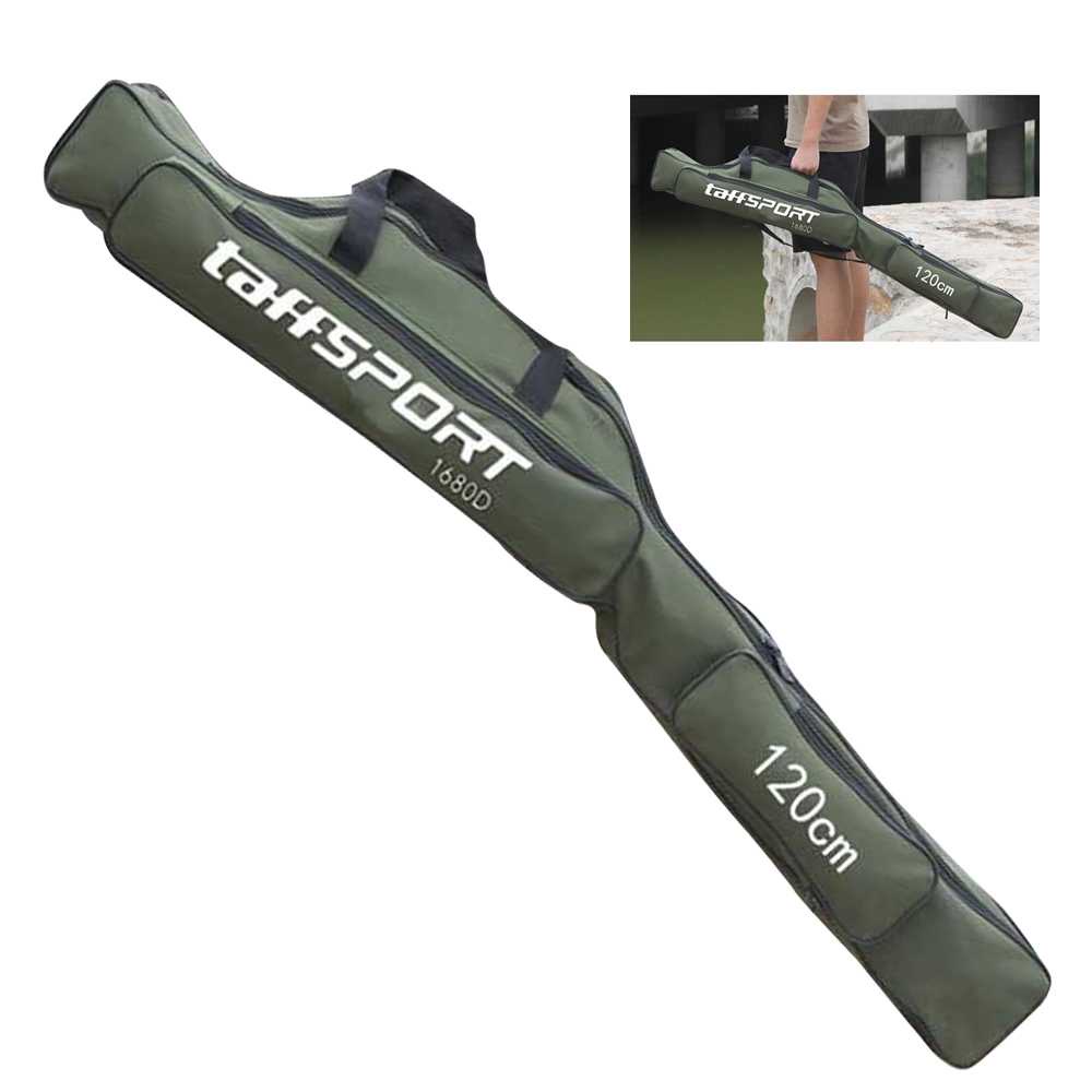 Tas Pancing Joran Portable Fishing Bag Panjang 150cm