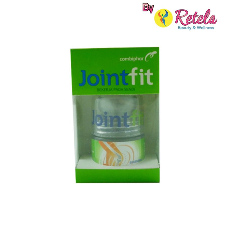 JOINTFIT ROLLER GEL 35 GR