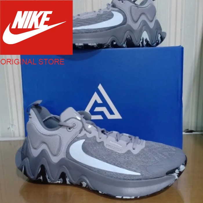 Sepatu basket anak Nike Giannis Immortality 2 Original BNIB 1.279.000