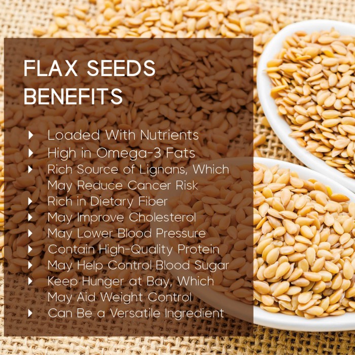 

Biji Rami Emas 1 Kg / Golden Flaxseed