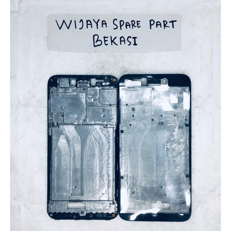 FRAME LCD XIAOMI REDMI 5A BLACK