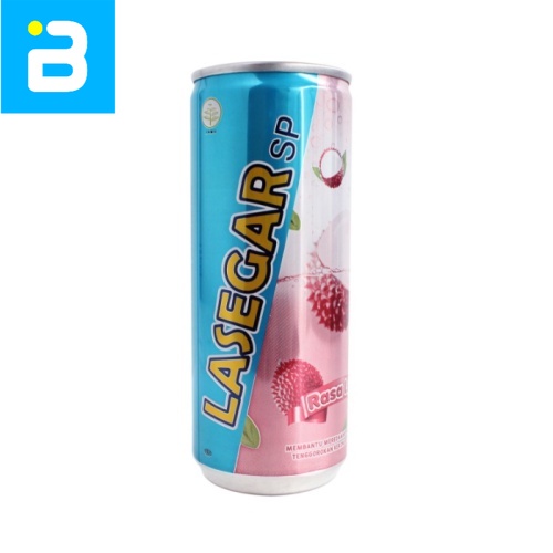 

Lasegar SP Leci 238ML