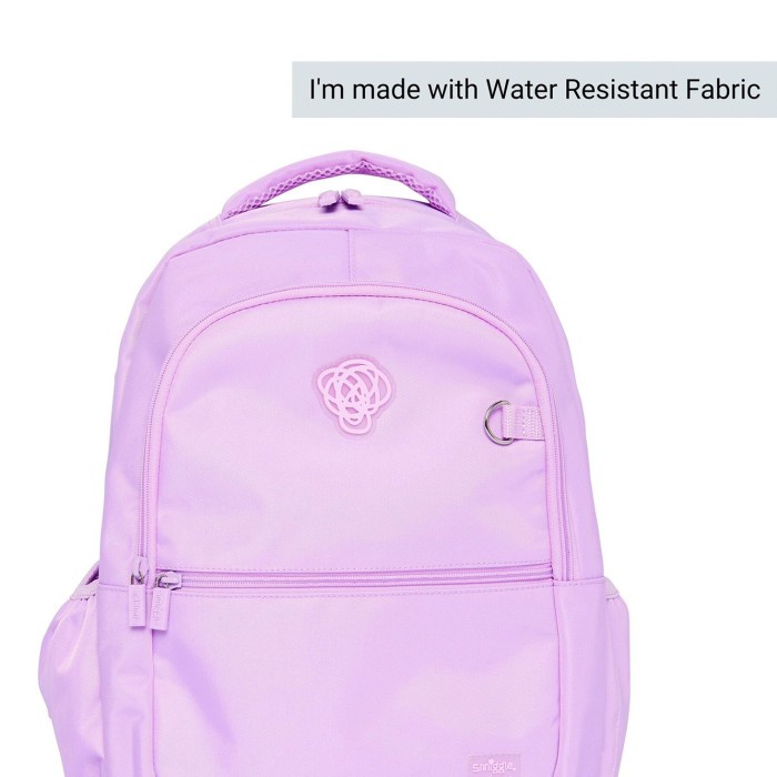 Smiggle Sorbet Classic Backpack/tas smiggle polos/smiggle ori