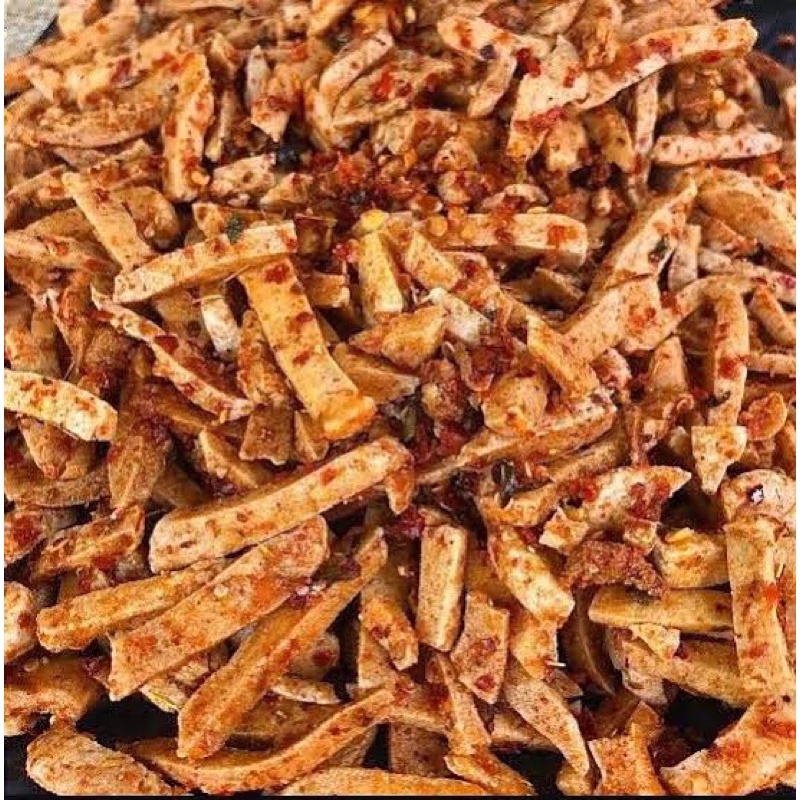 

Ay00! STIK BASRENG CIKRUH / STICK BASRENG SPESIAL 250gr