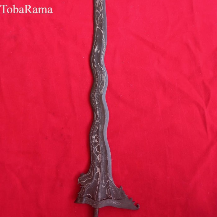 

Keris Jangkung murah