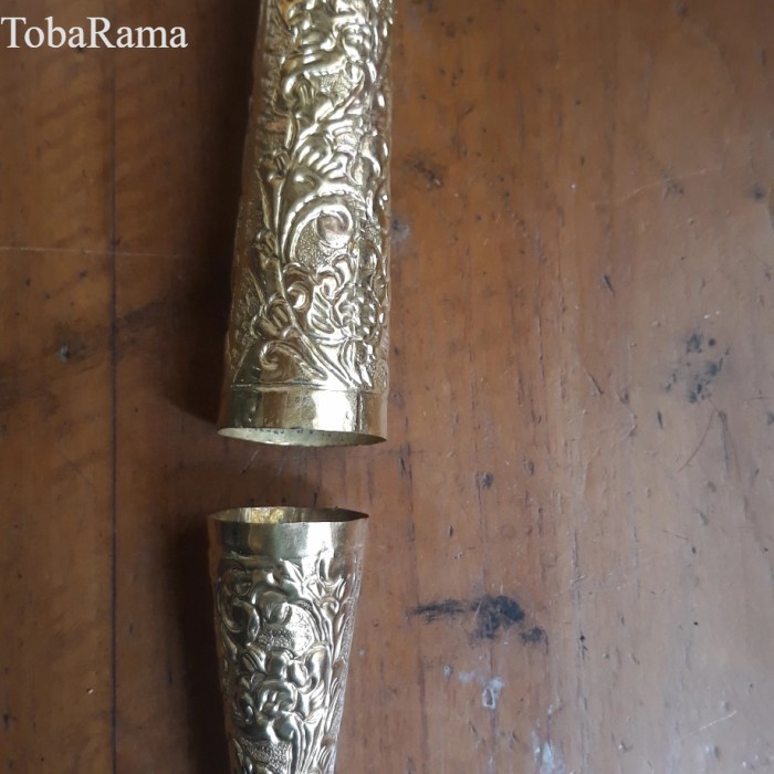 

set tunjung dan mendak selut antik