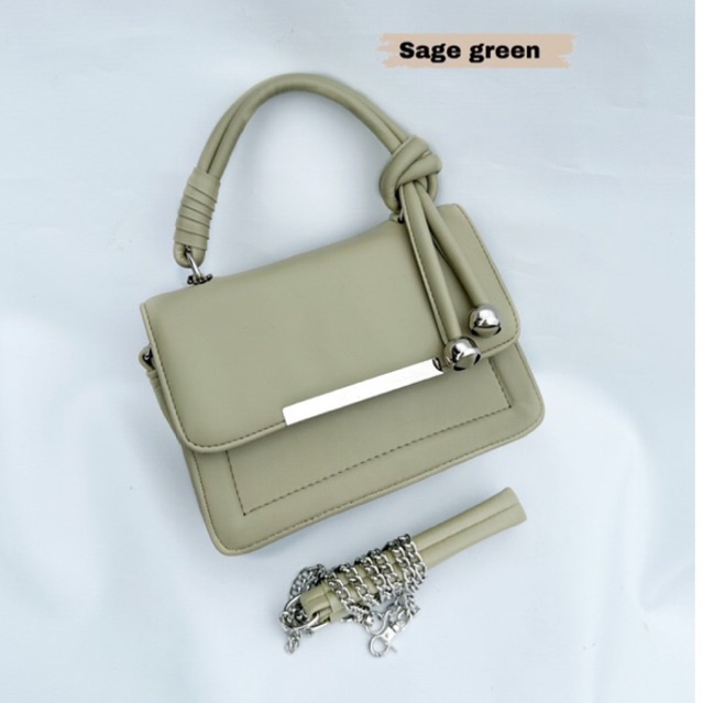 Tas selempang wanita Zeava