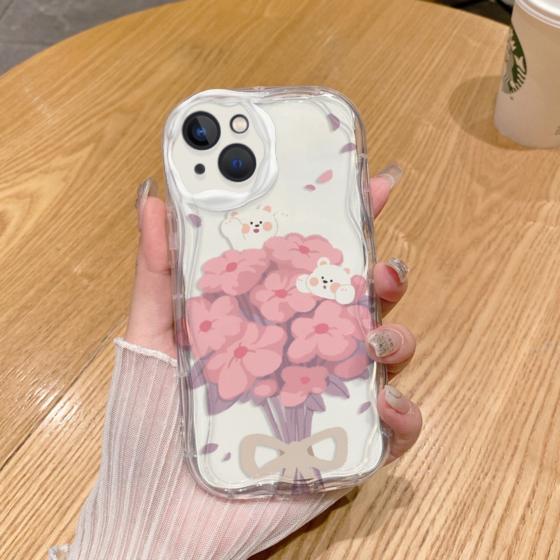 Casing hp For Realme 6 Pro 6i 6s 10 5 Pro Q 5i 5S 7 7i C17 8 8i 9 9i Pro Narzo 10 20 Pro 50 For Oppo