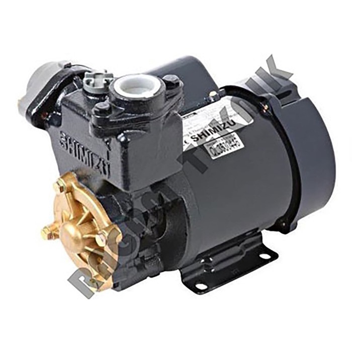 Shimizu Pompa Sumur PS-128 BIT Pompa Air Sumur Dangkal
