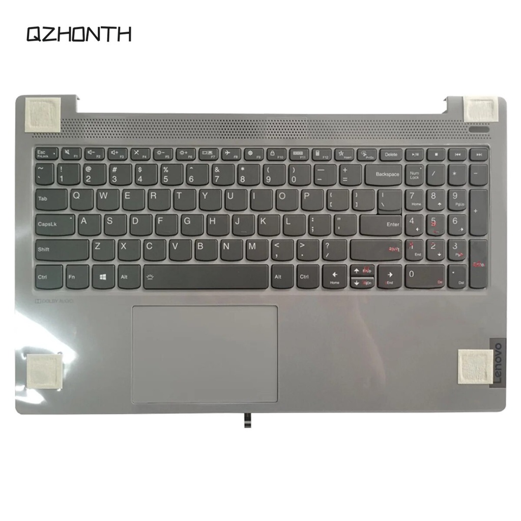 PREORDER New For Lenovo ideapad 5 15IIL05 15ITL05 15ARE05 Palmrest Upper Case Cover with Backlit Key
