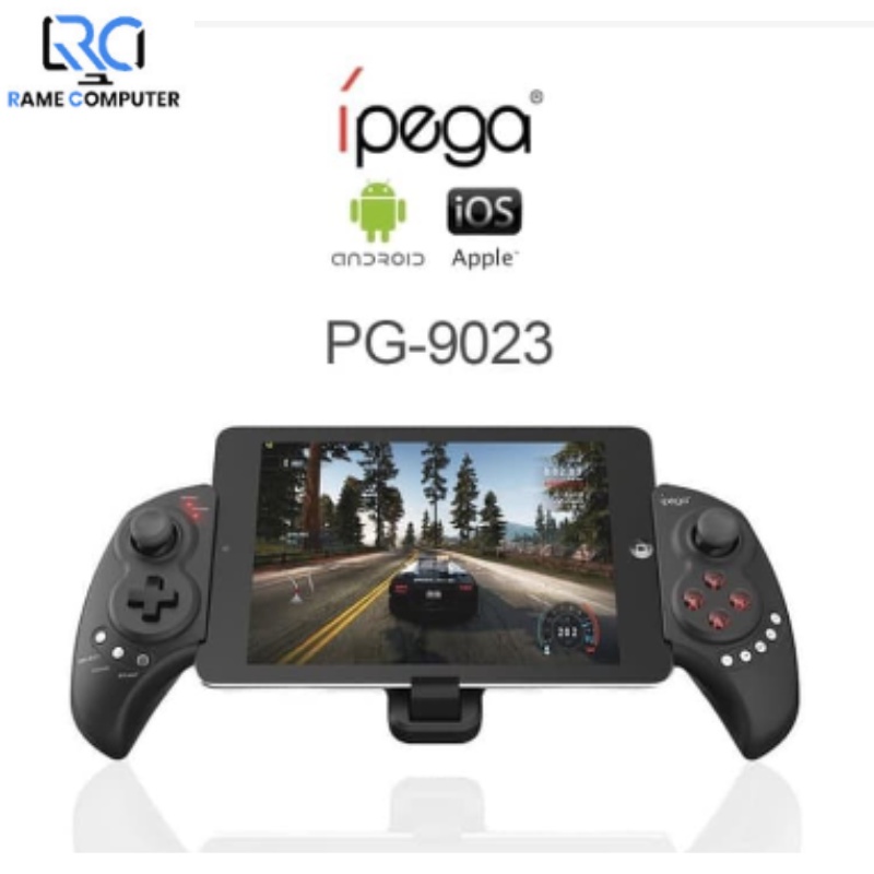 IPEGA CONTROLLER PG-9023S | Stick Android Controller Wireless Bluetooth