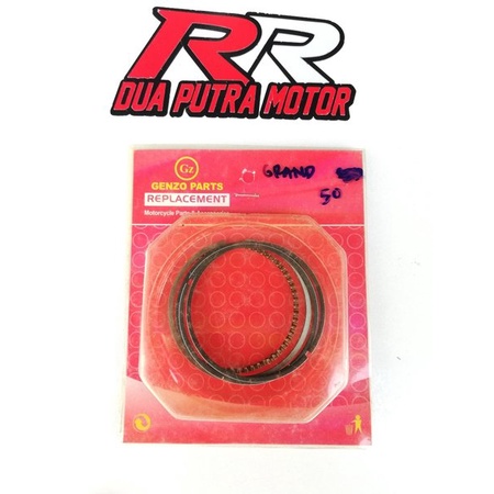 ring piston seher honda astrea grand prima supra x 100 lama old win 100 win100 legenda impresa os. o